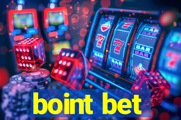 boint bet